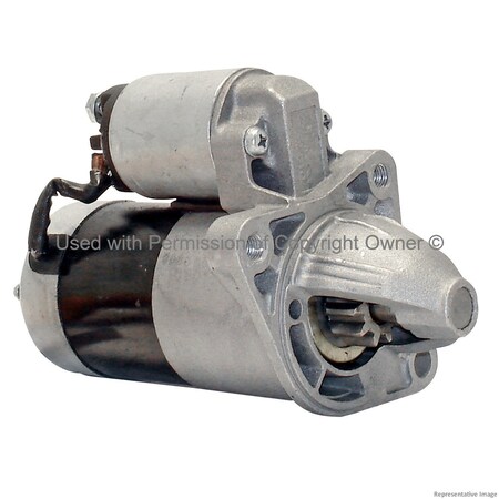 Mpa Remanufactured Electrical Mpa Elec, X717176 X717176